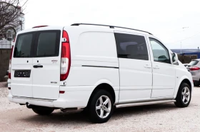 Mercedes-Benz Vito Koja navi Avtomat , снимка 8