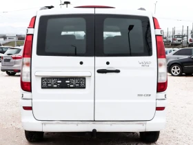 Mercedes-Benz Vito Koja navi Avtomat , снимка 7
