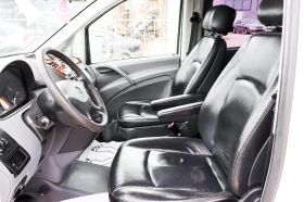 Mercedes-Benz Vito Koja navi Avtomat , снимка 13