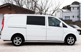 Mercedes-Benz Vito Koja navi Avtomat , снимка 4