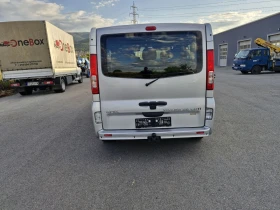 Opel Vivaro 2.5DTi 145 �.�. ���������, ��������, ����, 8������ | Mobile.bg � ����� ������ 7