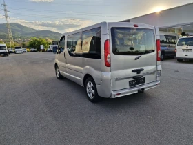 Opel Vivaro 2.5DTi 145 �.�. ���������, ��������, ����, 8������ | Mobile.bg � ����� ������ 8