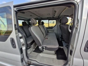 Opel Vivaro 2.5DTi 145 �.�. ���������, ��������, ����, 8������ | Mobile.bg � ����� ������ 11