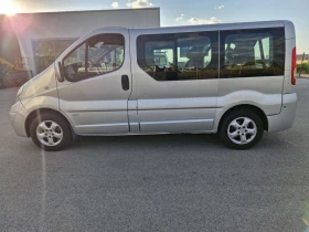 Opel Vivaro 2.5DTi 145 �.�. ���������, ��������, ����, 8������ | Mobile.bg � ����� ������ 5