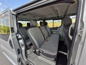 Opel Vivaro 2.5DTi 145 �.�. ���������, ��������, ����, 8������ | Mobile.bg � ����� ������ 12