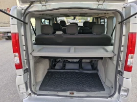 Opel Vivaro 2.5DTi 145 �.�. ���������, ��������, ����, 8������ | Mobile.bg � ����� ������ 10