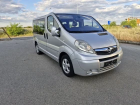 Opel Vivaro 2.5DTi 145 �.�. ���������, ��������, ����, 8������ | Mobile.bg � ����� ������ 3