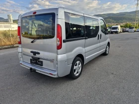 Opel Vivaro 2.5DTi 145 �.�. ���������, ��������, ����, 8������ | Mobile.bg � ����� ������ 6