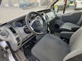 Opel Vivaro 2.5DTi 145 �.�. ���������, ��������, ����, 8������ | Mobile.bg � ����� ������ 9