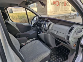 Opel Vivaro 2.5DTi 145 �.�. ���������, ��������, ����, 8������ | Mobile.bg � ����� ������ 13