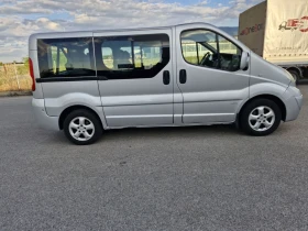 Opel Vivaro 2.5DTi 145 �.�. ���������, ��������, ����, 8������ | Mobile.bg � ����� ������ 4