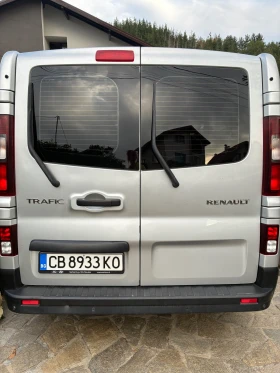Renault Trafic undefined | Auto.bg — изображение 2