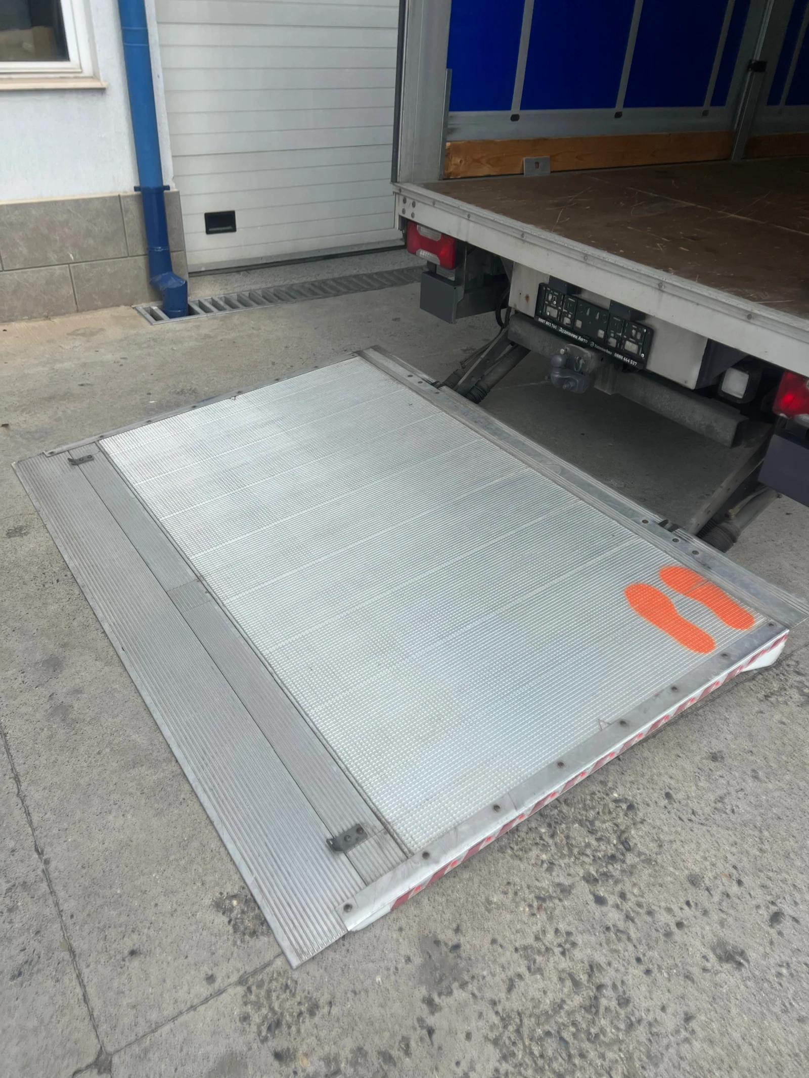 Iveco Daily 35c17 / 3.0L /  +   / -. | Mobile.bg   11