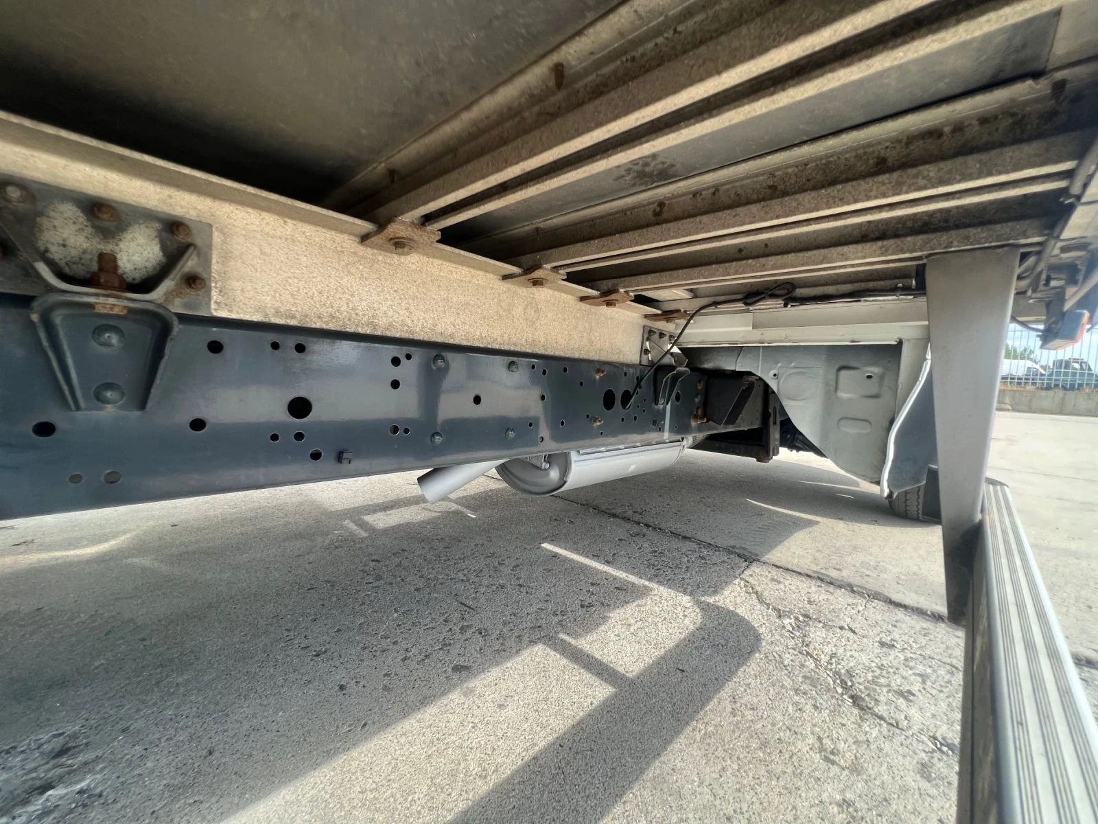 Iveco Daily 35c17 / 3.0L /  +   / -. | Mobile.bg   12