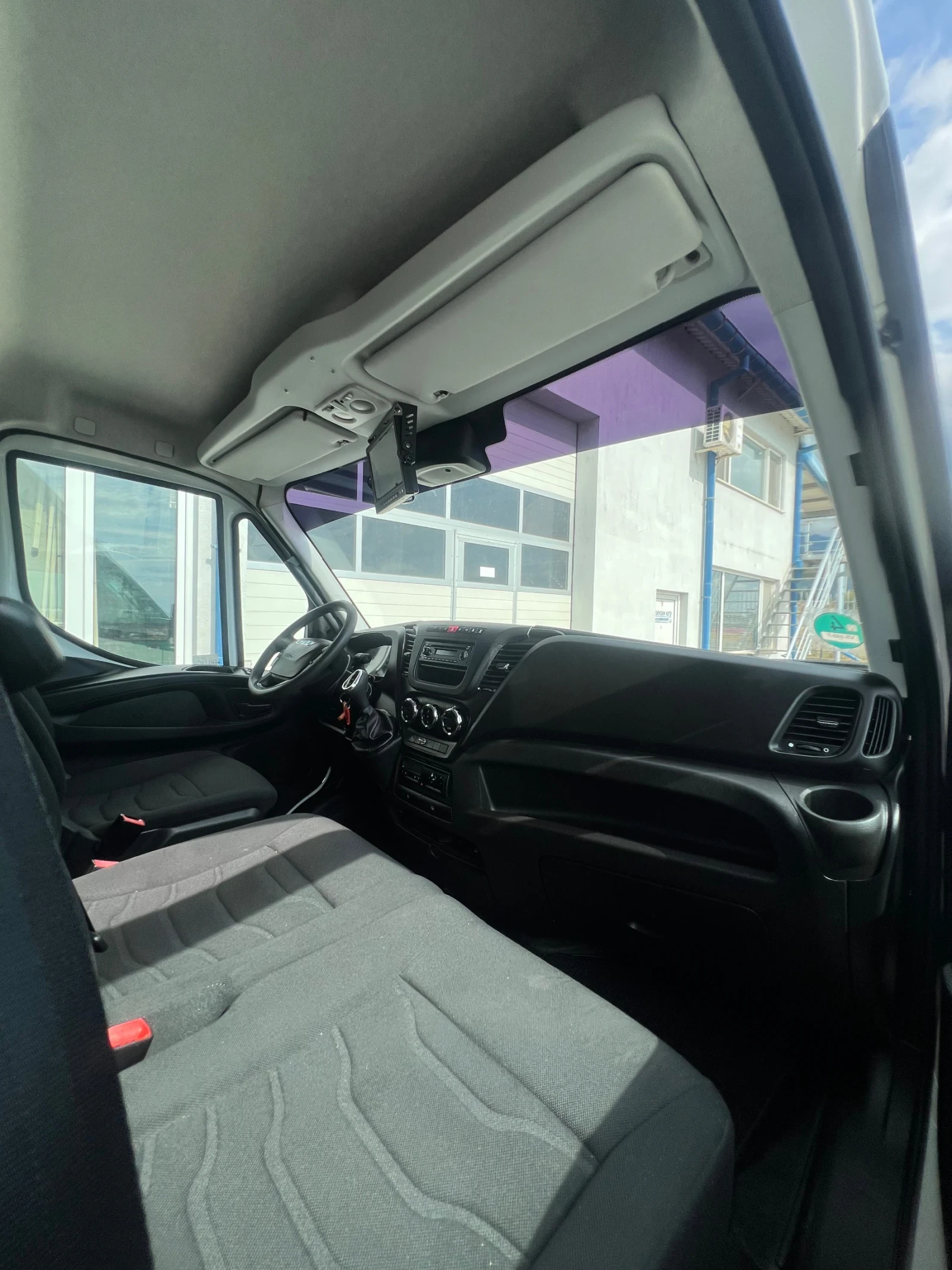 Iveco Daily 35c17 / 3.0L /  +   / -. | Mobile.bg   15