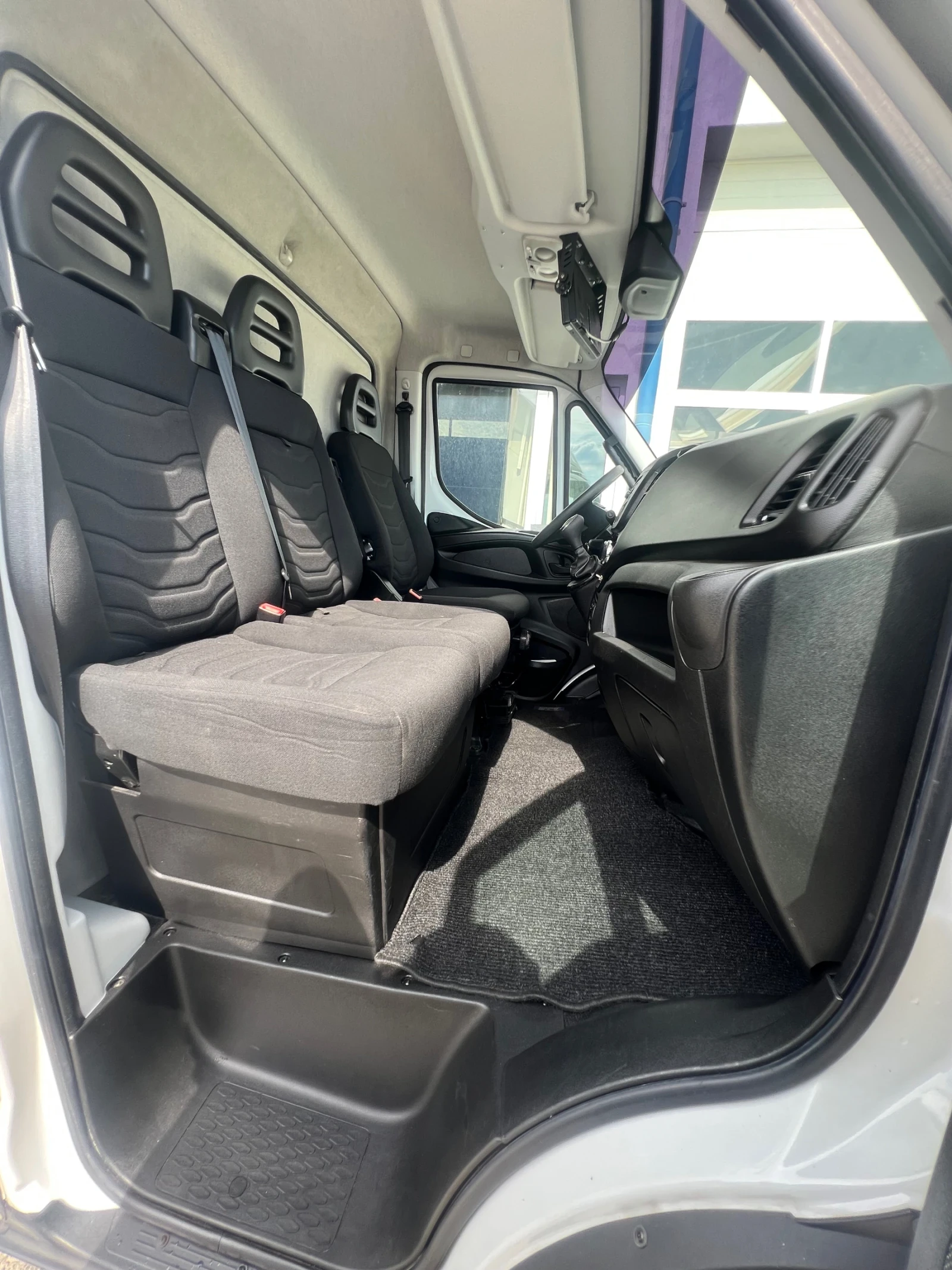 Iveco Daily 35c17 / 3.0L /  +   / -. | Mobile.bg   14