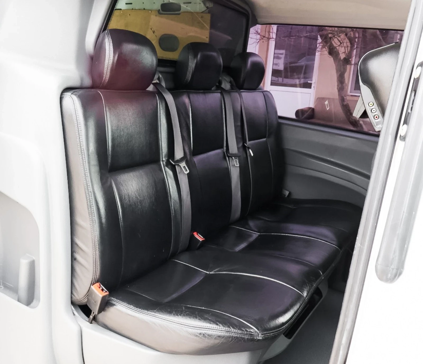Mercedes-Benz Vito Koja navi Avtomat  | Mobile.bg � ����������� 12