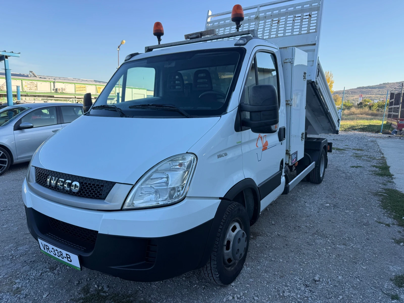 Iveco Daily 2.3