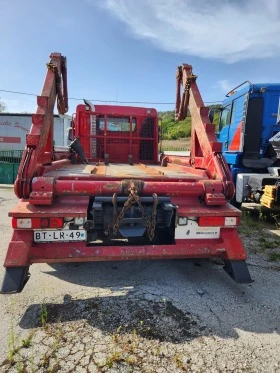 Ginaf F5 C2120, снимка 8