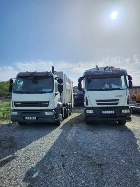 Ginaf F5 C2120, снимка 5