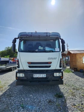 Ginaf F5 C2120, снимка 17