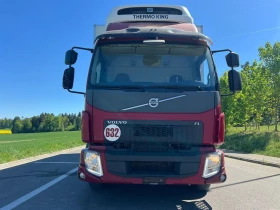 Volvo Fl 280 Thermo King T-1200 БиТемп Тръбен път, снимка 5