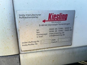 Volvo Fl 280 Thermo King T-1200 БиТемп Тръбен път, снимка 6