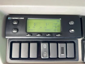 Volvo Fl 280 Thermo King T-1200 БиТемп Тръбен път, снимка 14