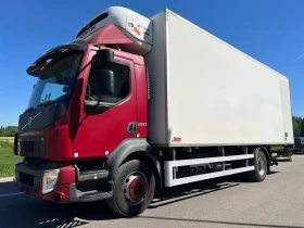 Volvo Fl 280 Thermo King T-1200 БиТемп Тръбен път, снимка 1