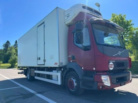 Volvo Fl 280 Thermo King T-1200 БиТемп Тръбен път, снимка 2