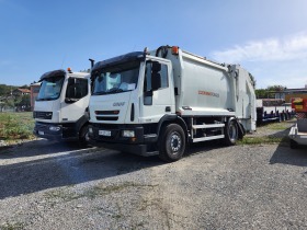 Ginaf F5 C2120, снимка 3 - Камиони - 41459017