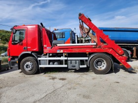 Ginaf F5 C2120, снимка 9 - Камиони - 41459017