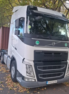 Volvo F12 | Mobile.bg    5