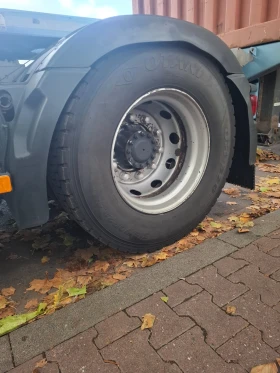 Volvo F12 | Mobile.bg    6