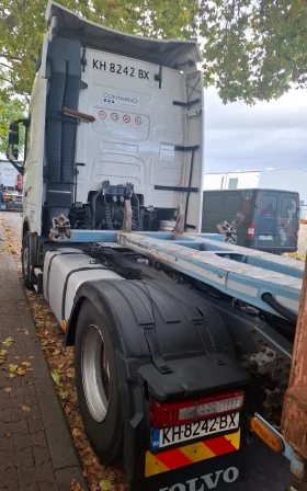 Volvo F12 | Mobile.bg    10