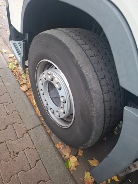 Volvo F12 | Mobile.bg    8