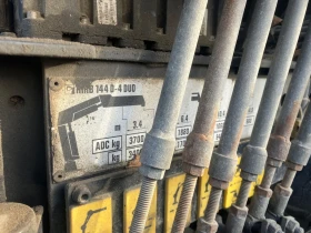 Iveco Trakker 360 EURO 5 4X4 | Mobile.bg � ����� ������ 10