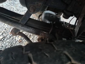 Iveco Trakker 360 EURO 5 4X4 | Mobile.bg � ����� ������ 7