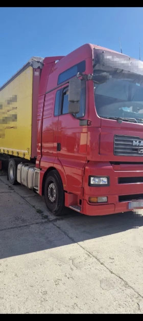 Man Tga 18.440 | Mobile.bg � ����� ������ 4