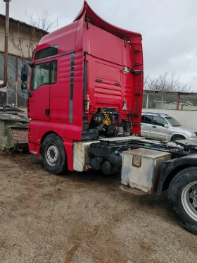 Man Tga 18.440, снимка 2