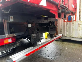 Volvo Fh ЗЪРНОВОЗ , снимка 6