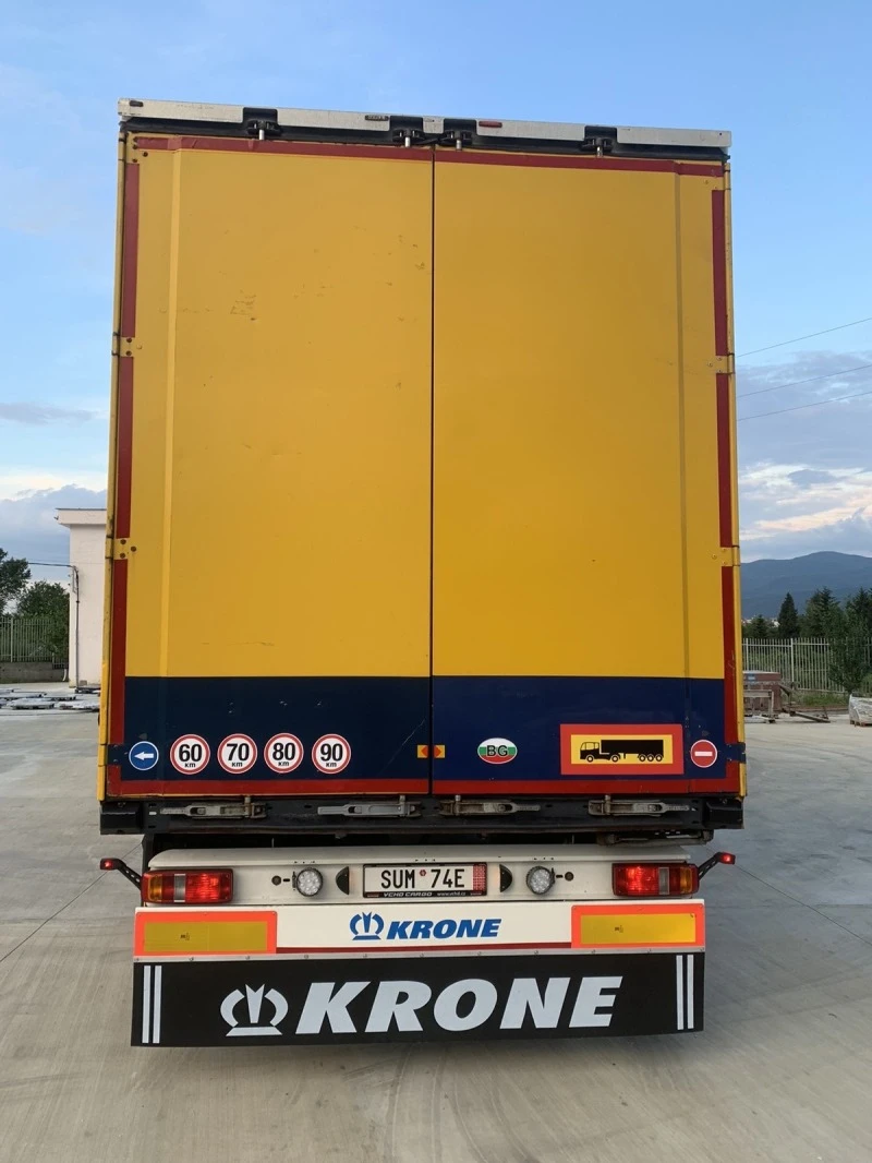 Daf FT XF 106  Интардер, снимка 14 - Камиони - 47880100