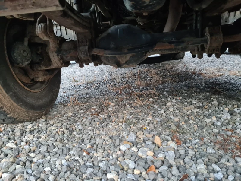 Iveco Trakker 360 EURO 5 4X4, снимка 9 - Камиони - 53201304