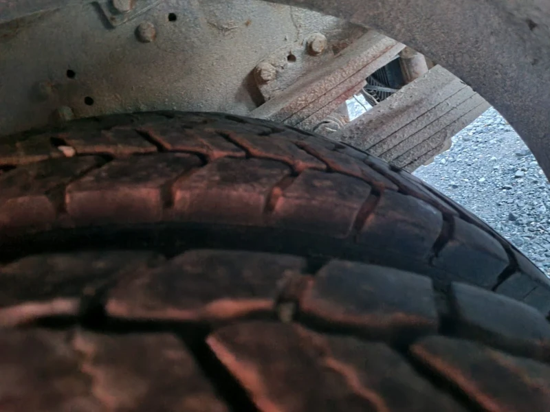 Iveco Trakker 360 EURO 5 4X4, снимка 8 - Камиони - 53201304