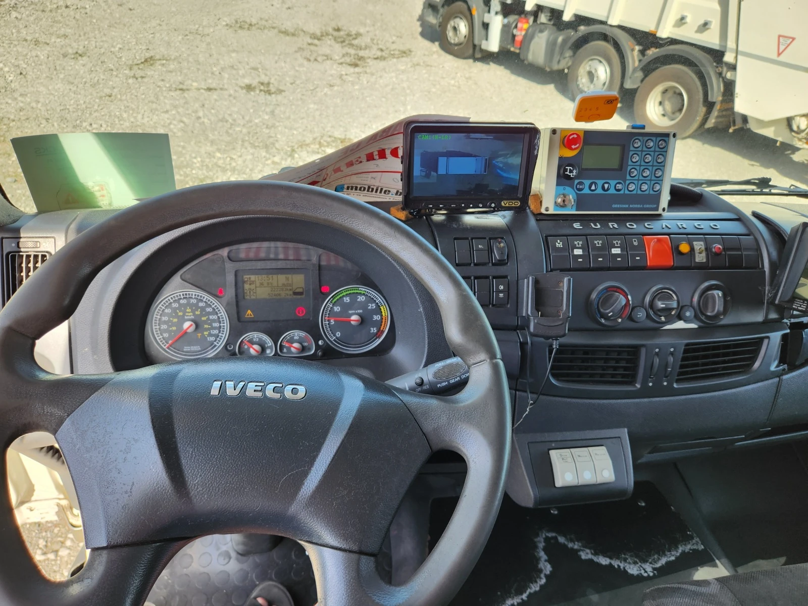 Ginaf F5 C2120 | Mobile.bg   11