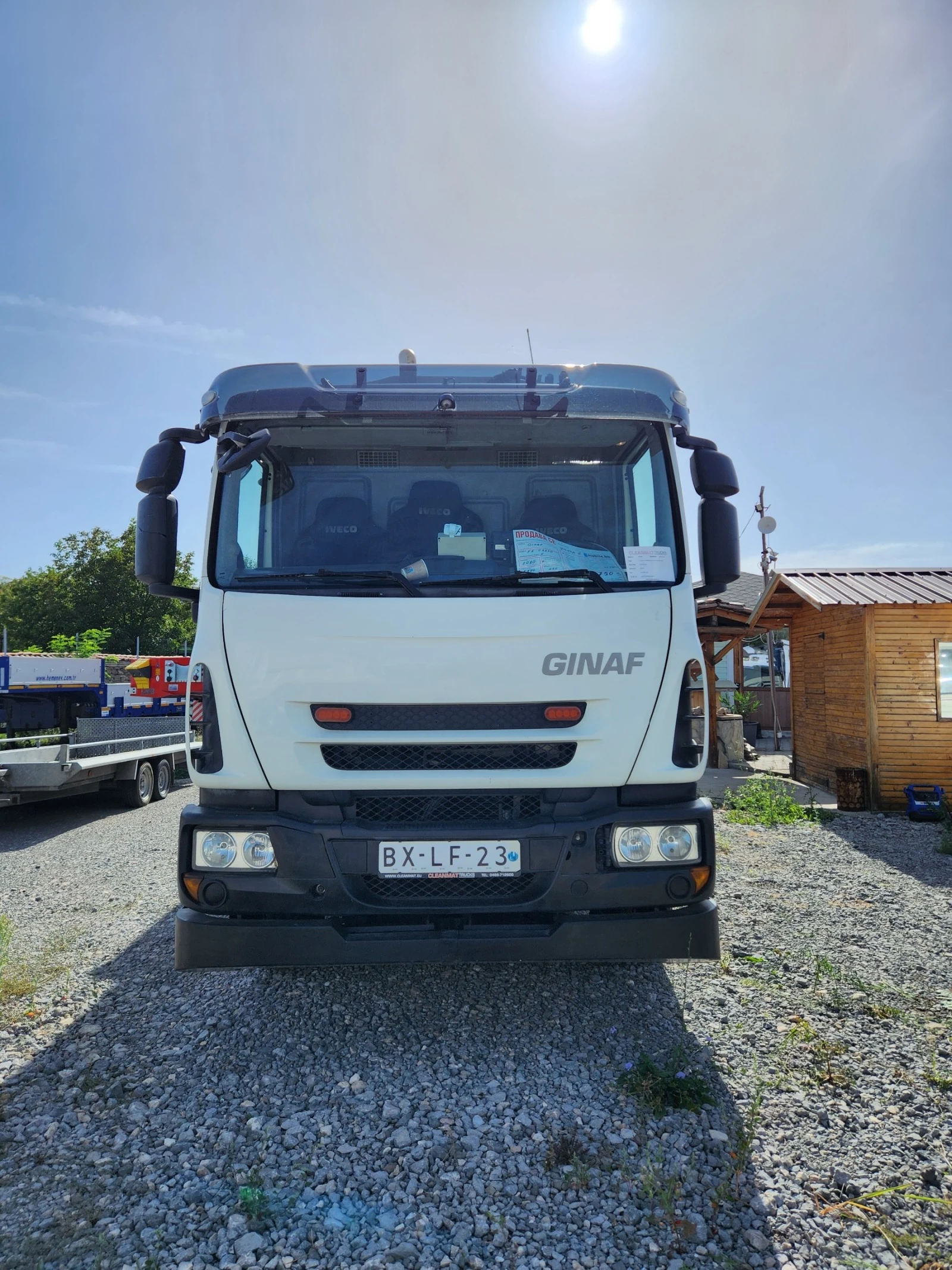 Ginaf F5 C2120 | Mobile.bg   17