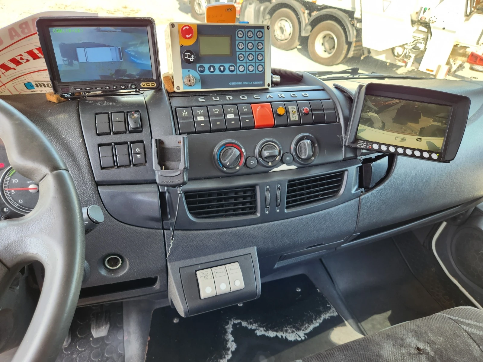 Ginaf F5 C2120 | Mobile.bg   12