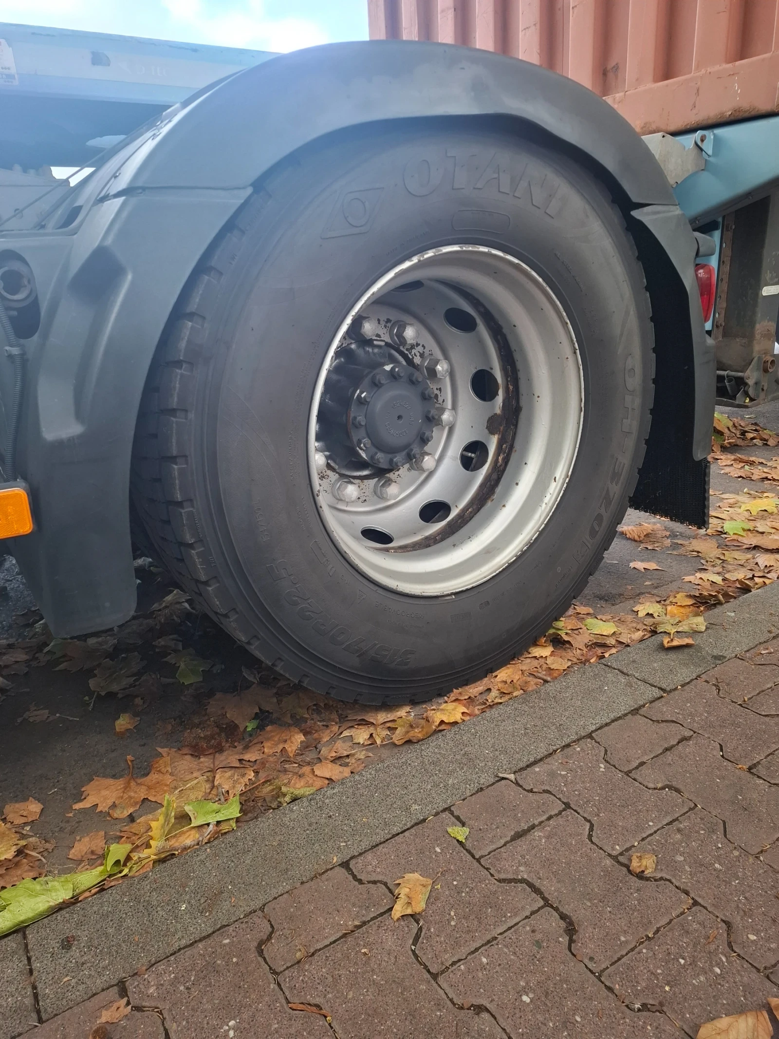 Volvo F12 | Mobile.bg   6