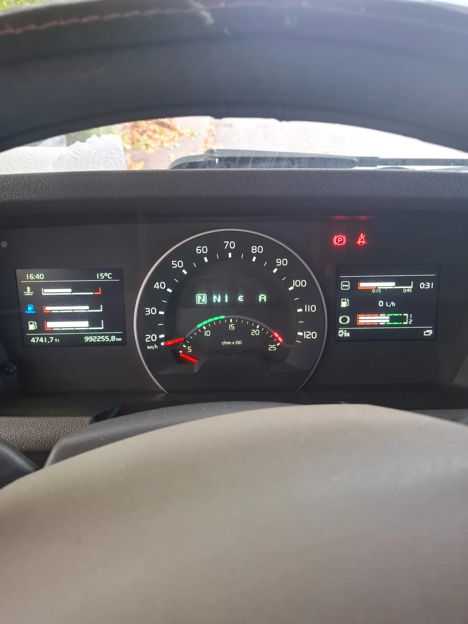 Volvo F12 | Mobile.bg   2