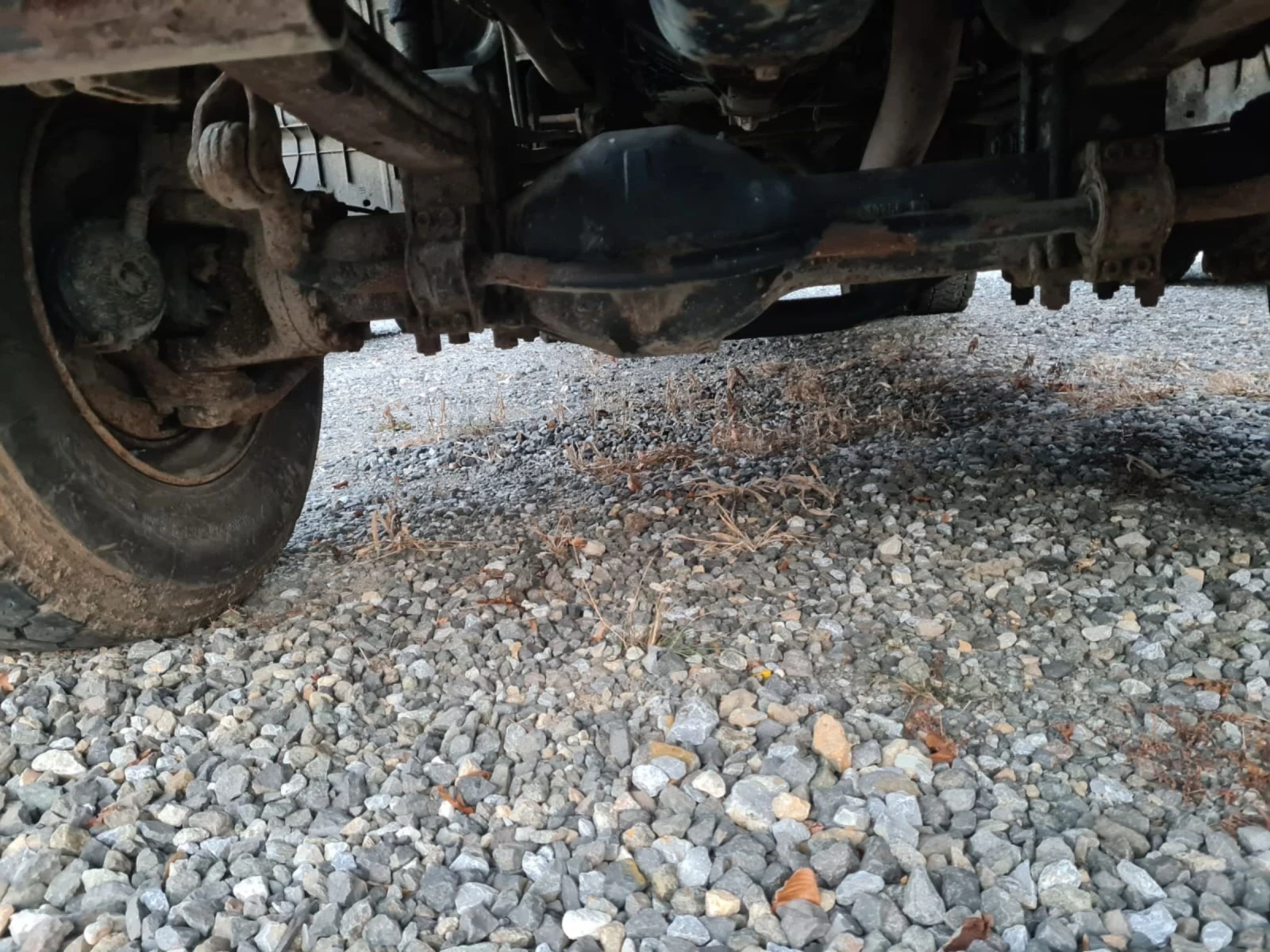 Iveco Trakker 360 EURO 5 4X4 | Mobile.bg � ����������� 9